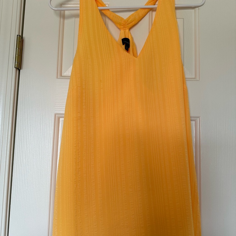 TALBOTS TOP